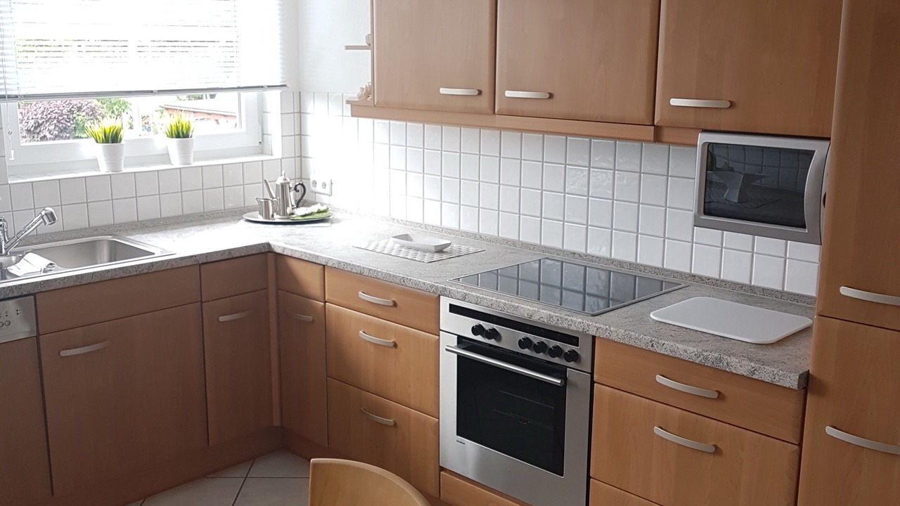 Photo of Kitchen in Harleshausen