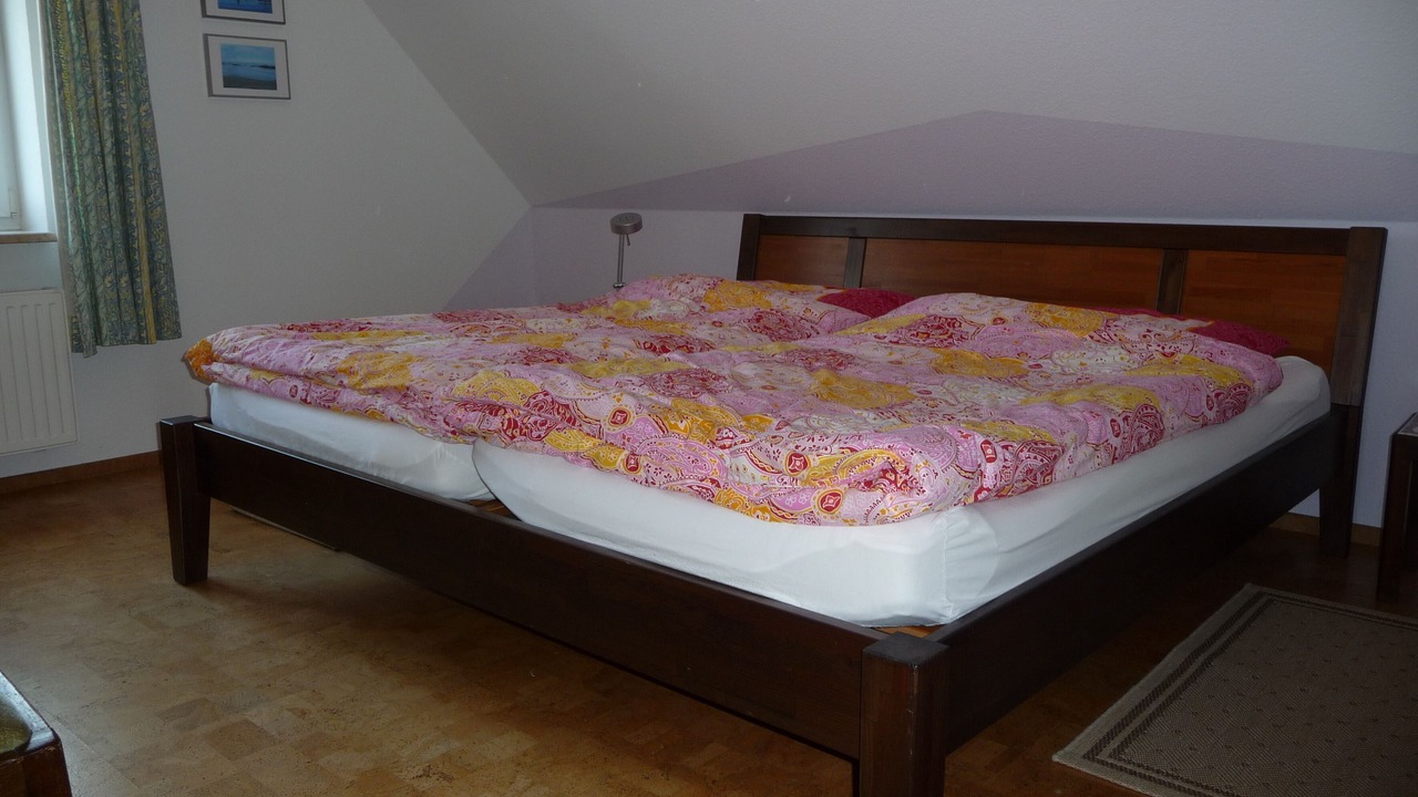 Photo of Bedroom in Offenbuttel