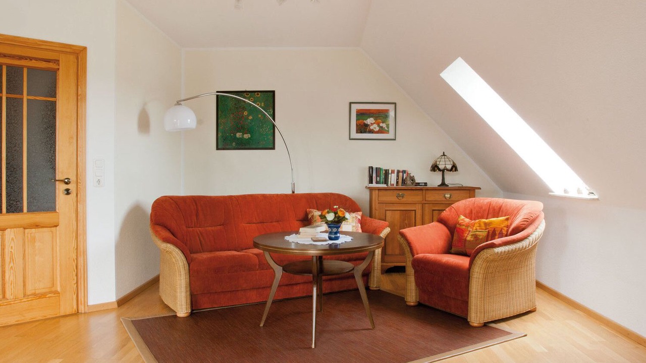Photo of Livingroom in Offenbuttel