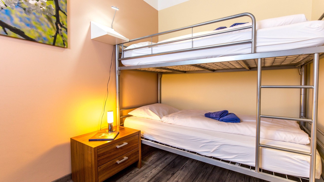Photo of Bedroom in Neustadt in Holstein