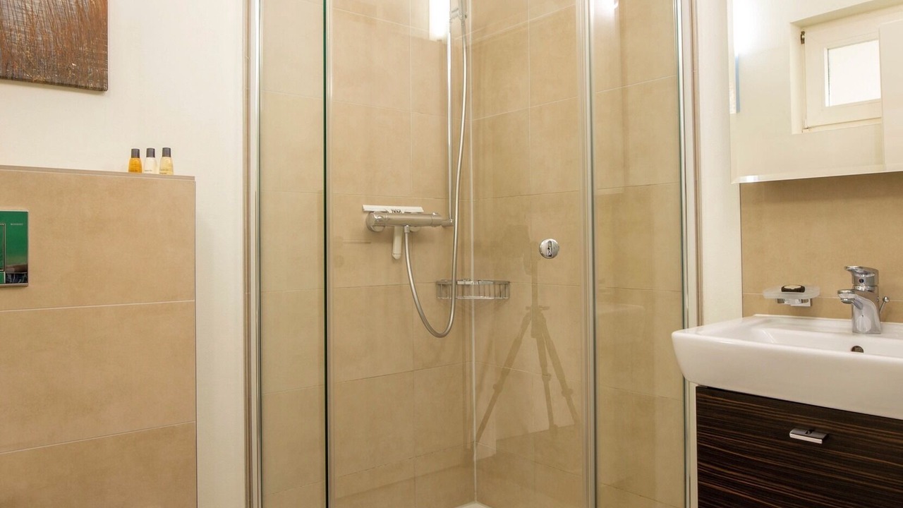 Photo of Bathroom in Neustadt in Holstein