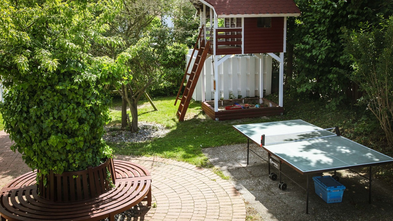 Photo of Outdoor in Kellenhusen