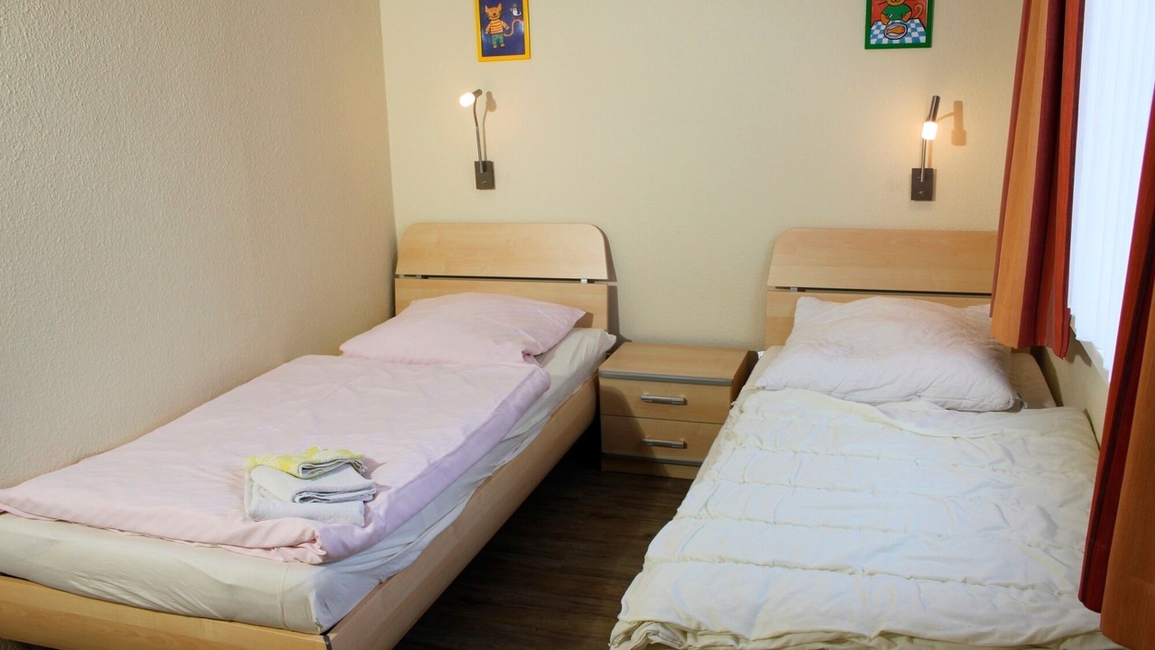 Photo of Bedroom in Kellenhusen