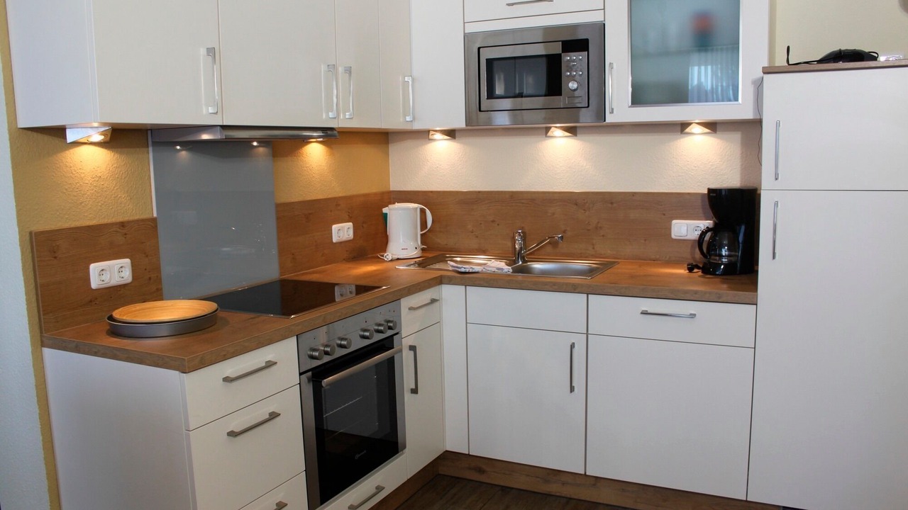 Photo of Kitchen in Kellenhusen