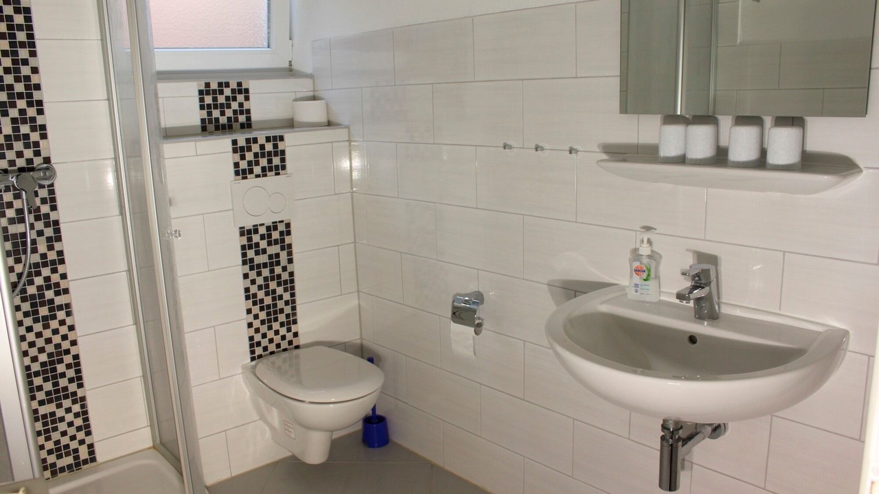 Photo of Bathroom in Kellenhusen