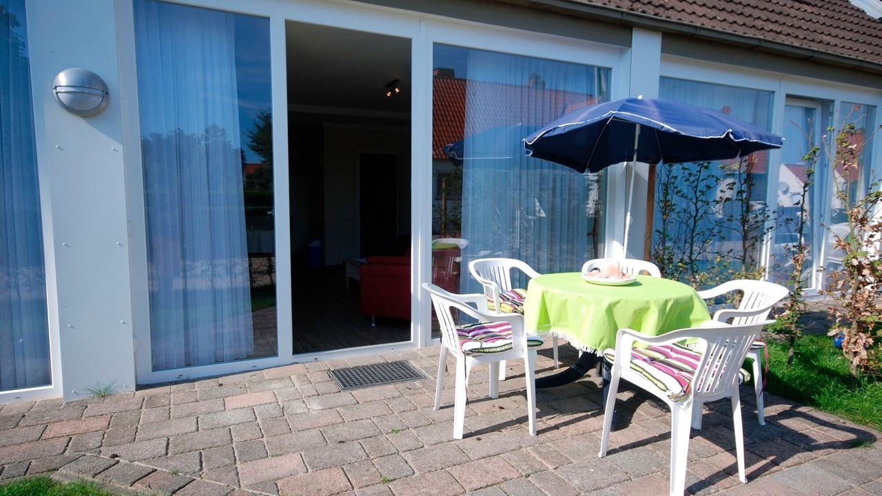 Photo of Outdoor in Kellenhusen