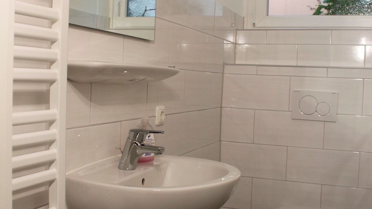 Photo of Bathroom in Kellenhusen