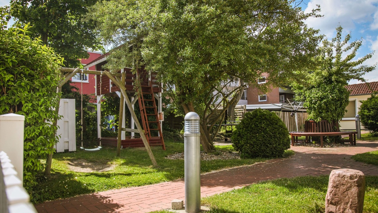 Photo of Outdoor in Kellenhusen