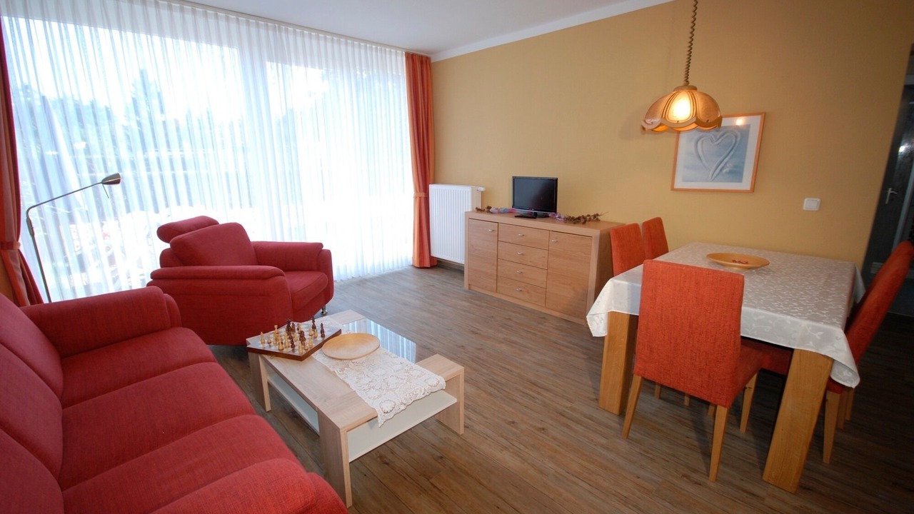Photo of Livingroom in Kellenhusen