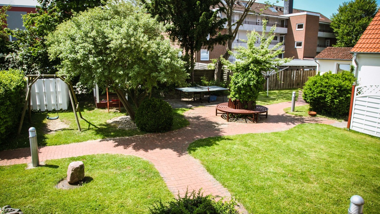 Photo of Outdoor in Kellenhusen