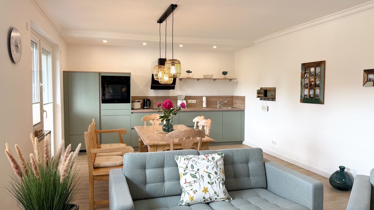 Photo of Livingroom in Niendorf
