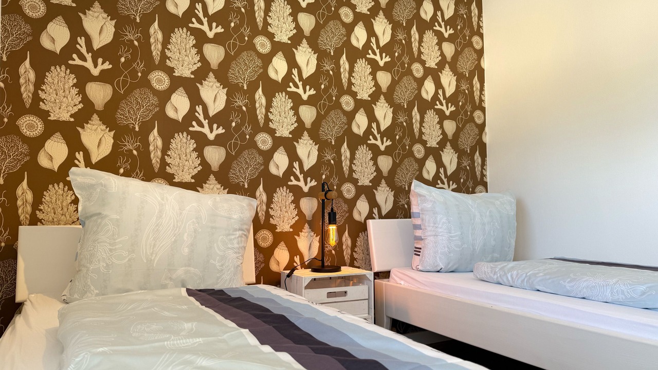 Photo of Bedroom in Niendorf