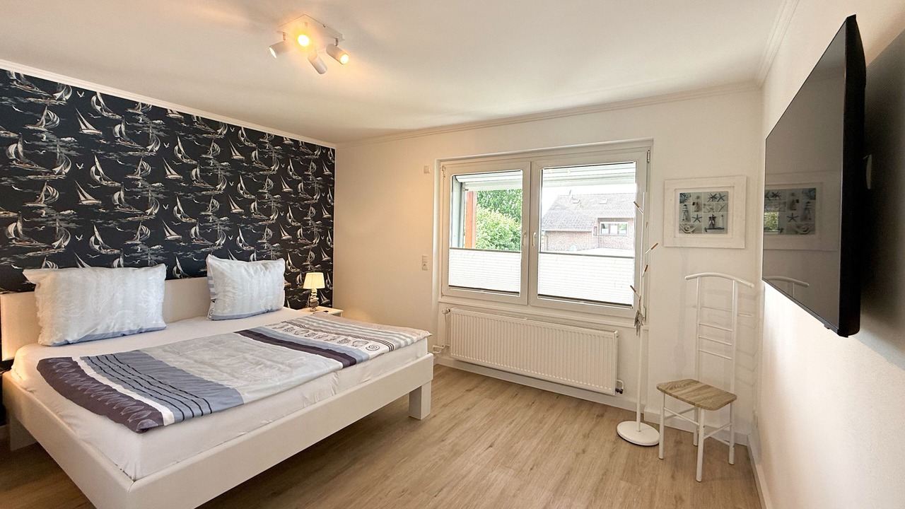 Photo of Bedroom in Niendorf