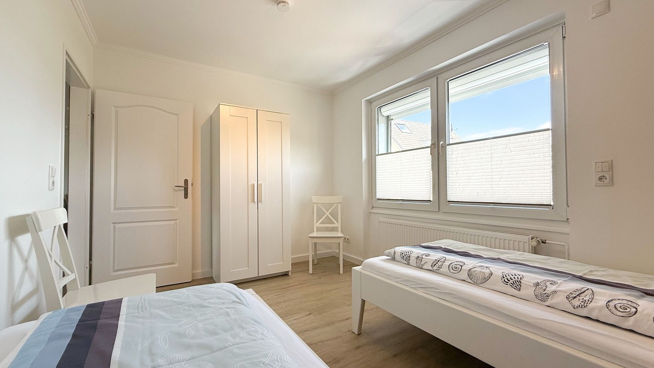 Photo of Bedroom in Niendorf