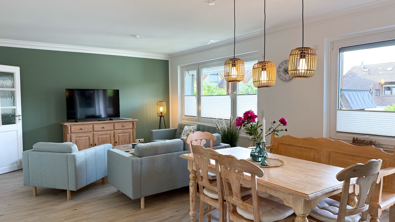 Photo of Livingroom in Niendorf