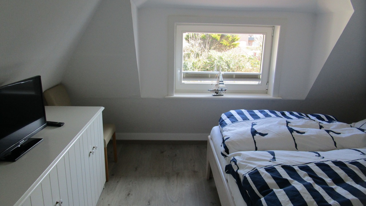 Photo of Bedroom in Wenningstedt-Braderup
