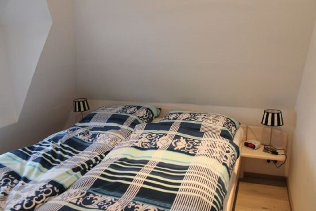 Photo of Bedroom in Wenningstedt-Braderup