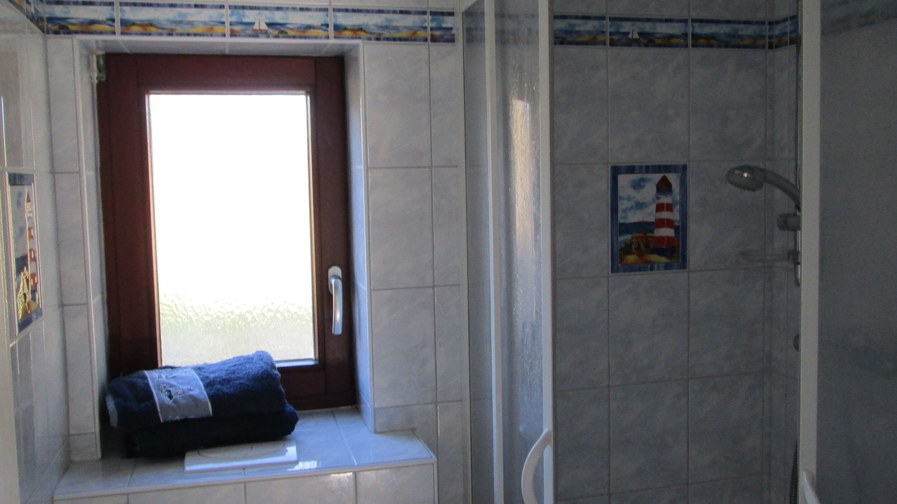 Photo of Bathroom in Wenningstedt-Braderup
