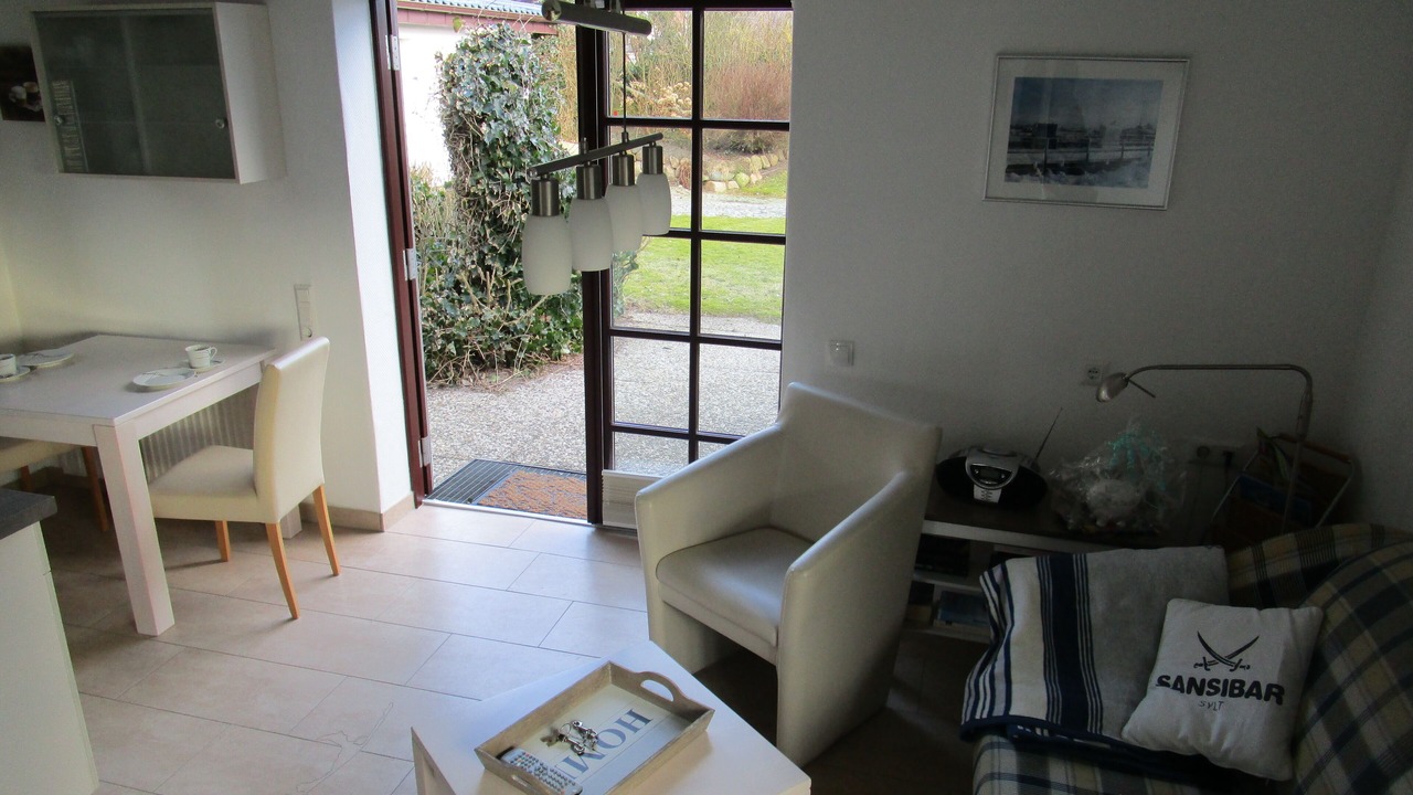 Photo of Livingroom in Wenningstedt-Braderup