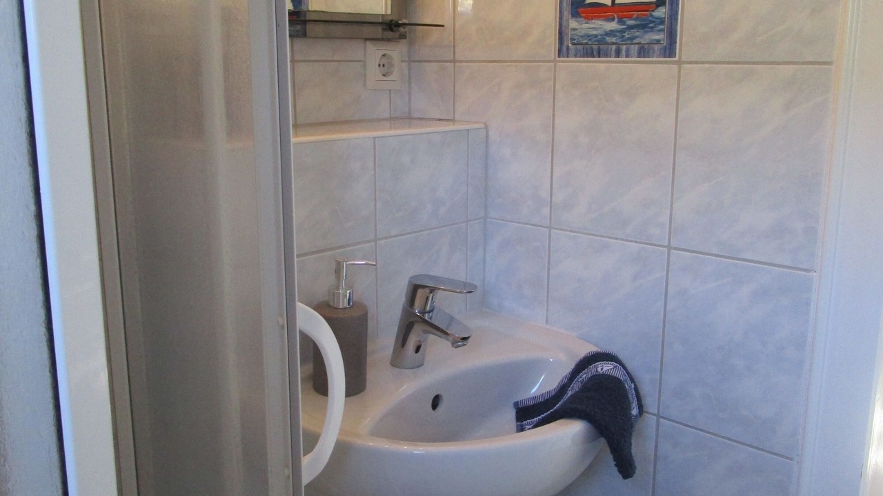 Photo of Bathroom in Wenningstedt-Braderup