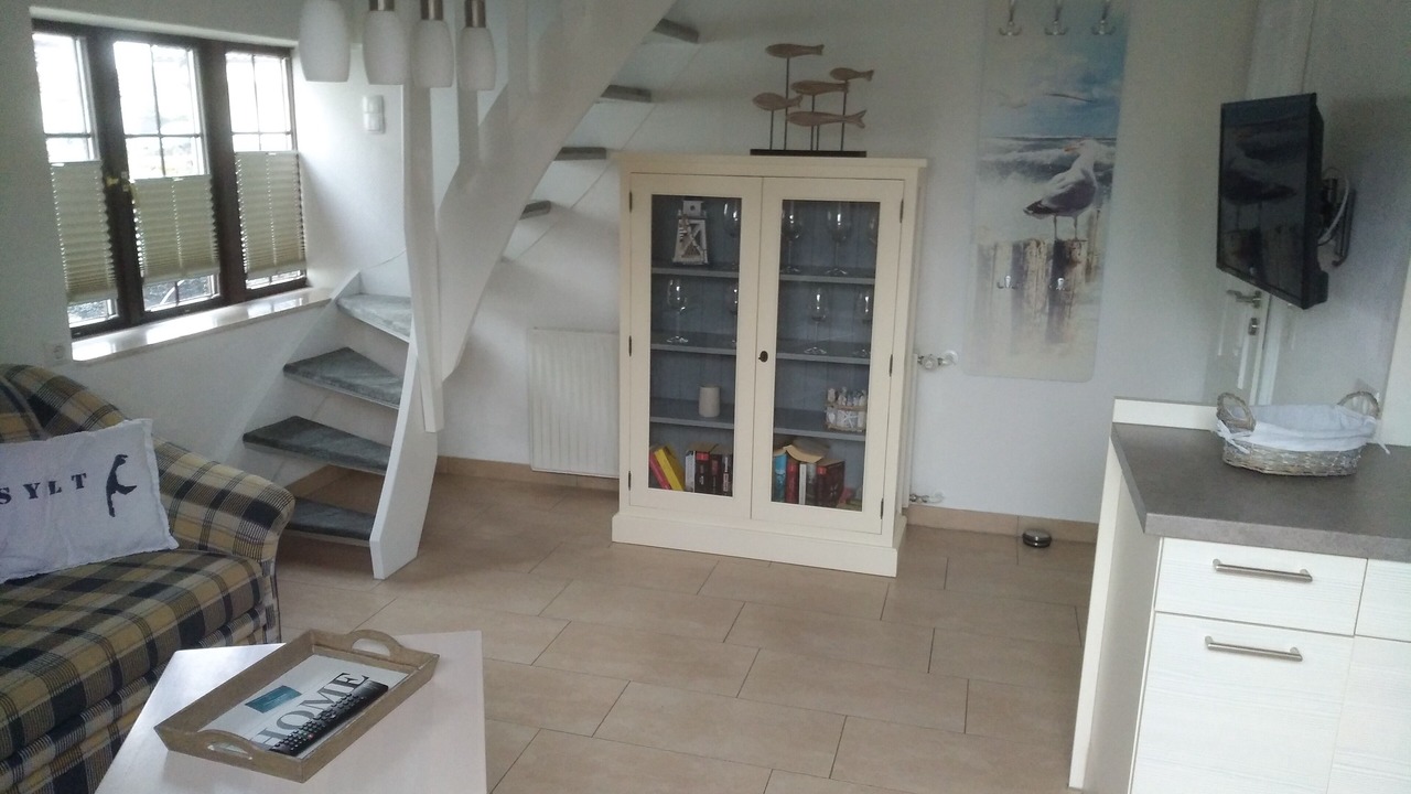 Photo of Livingroom in Wenningstedt-Braderup