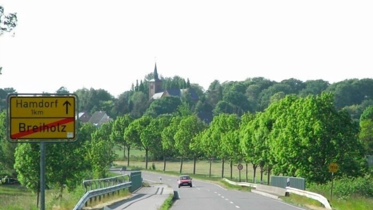 Photo of Others in Hamdorf