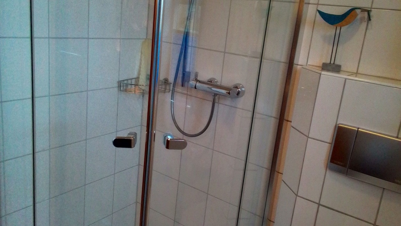 Photo of Bathroom in Hamdorf