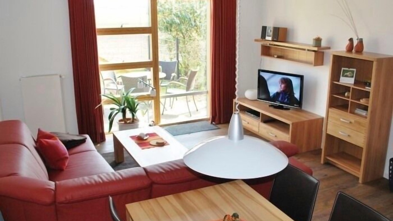 Photo of Livingroom in Hamdorf