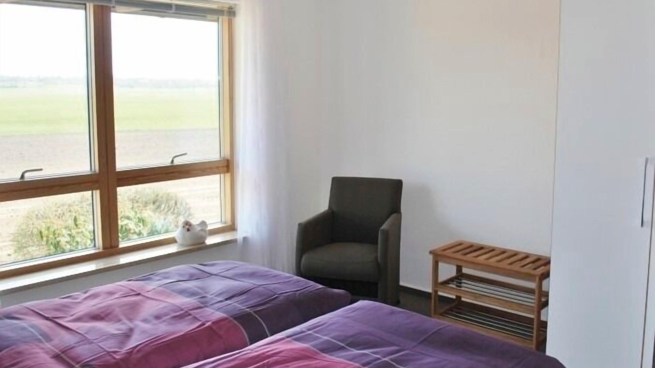 Photo of Bedroom in Hamdorf