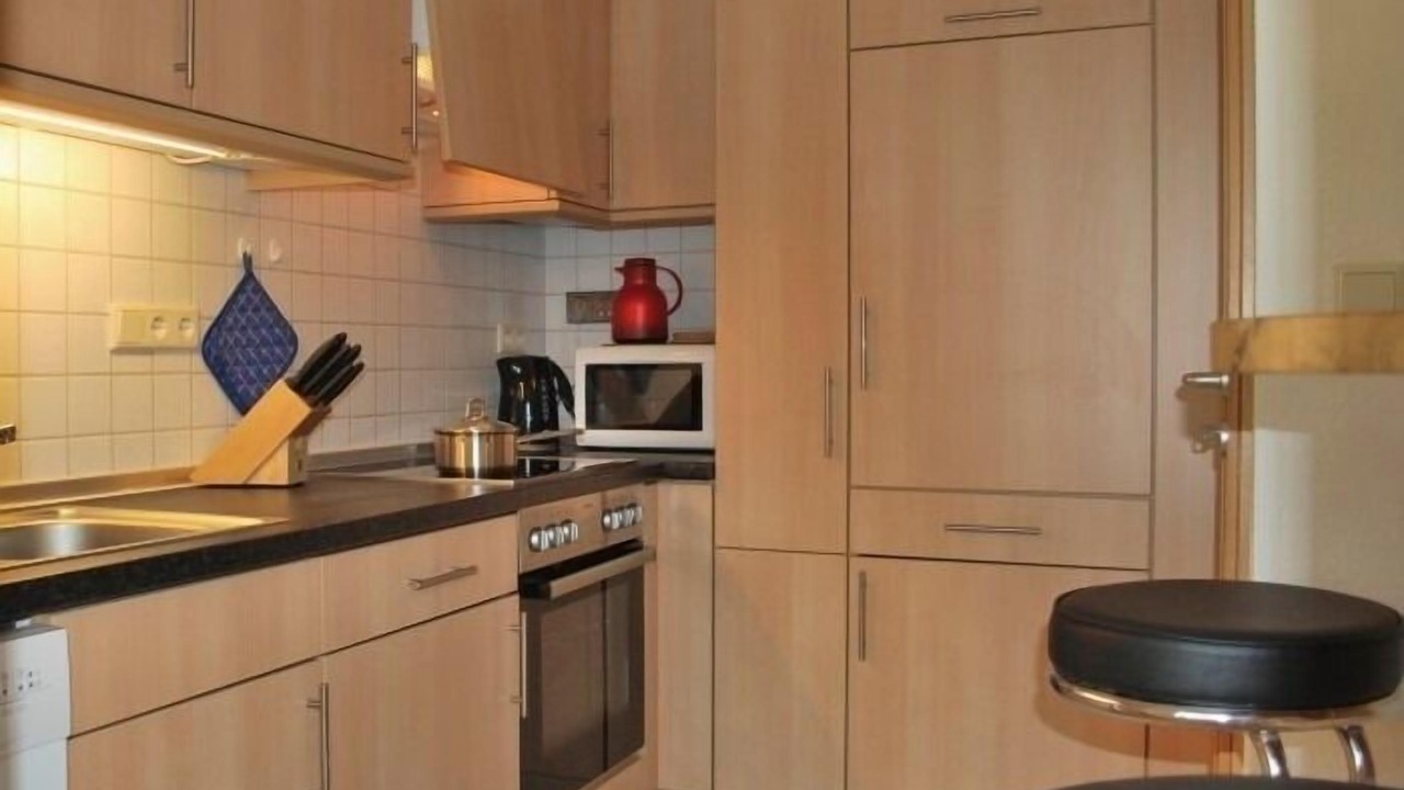 Photo of Kitchen in Hamdorf