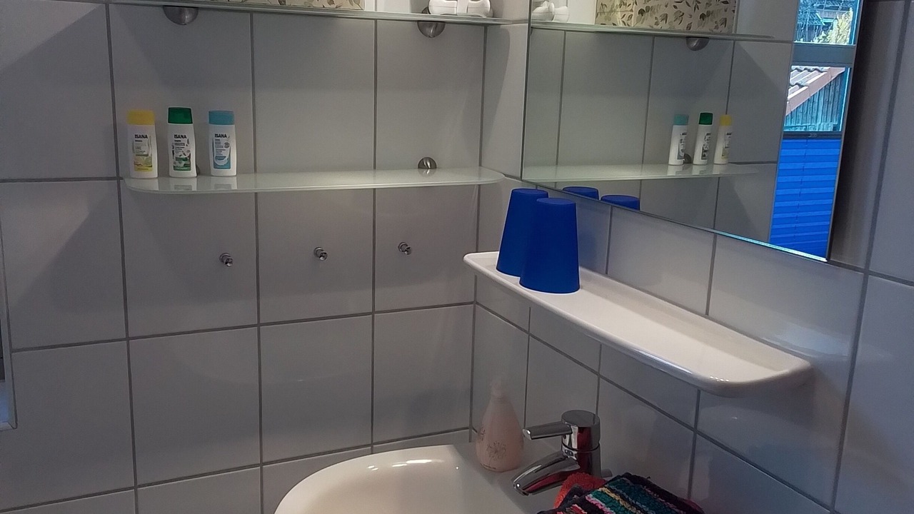 Photo of Bathroom in Hamdorf