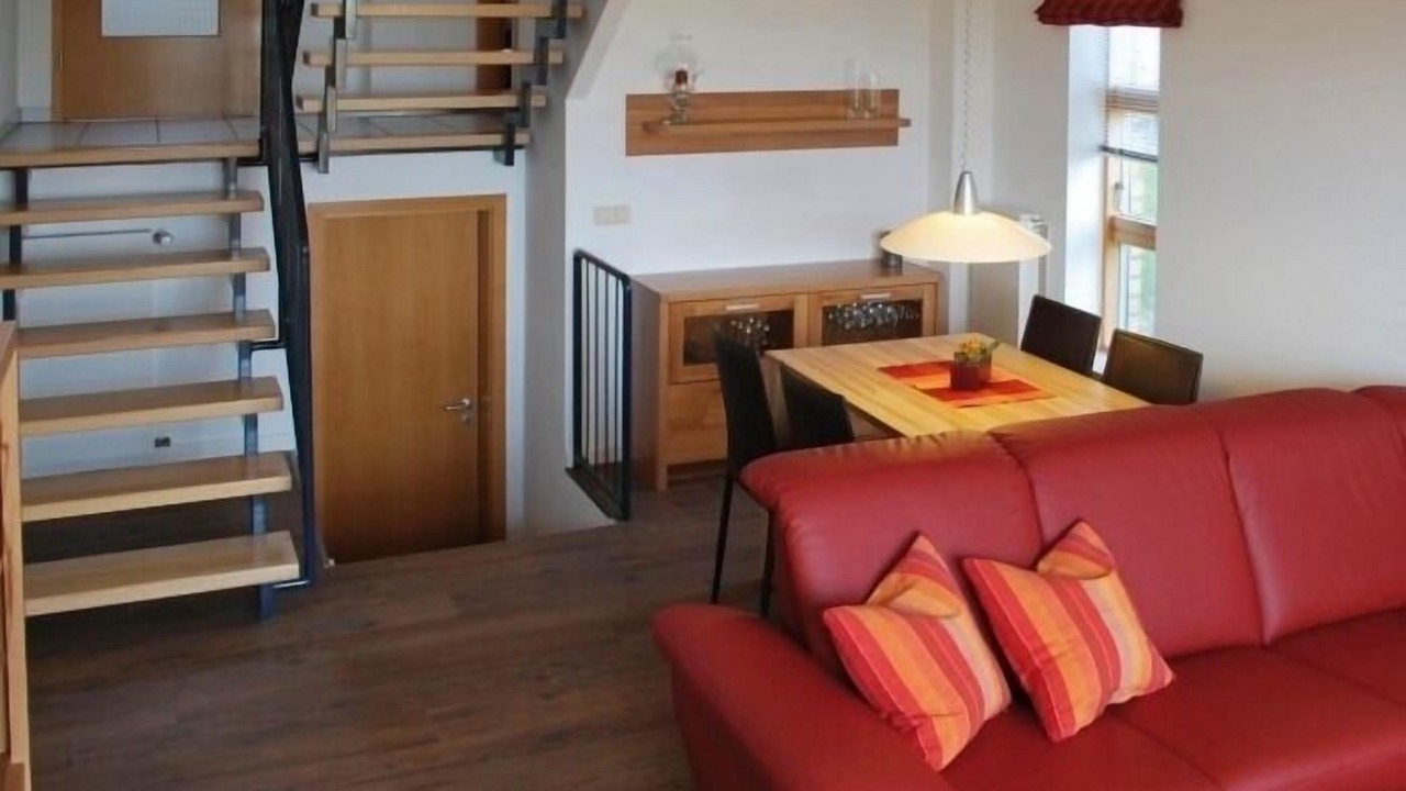 Photo of Livingroom in Hamdorf
