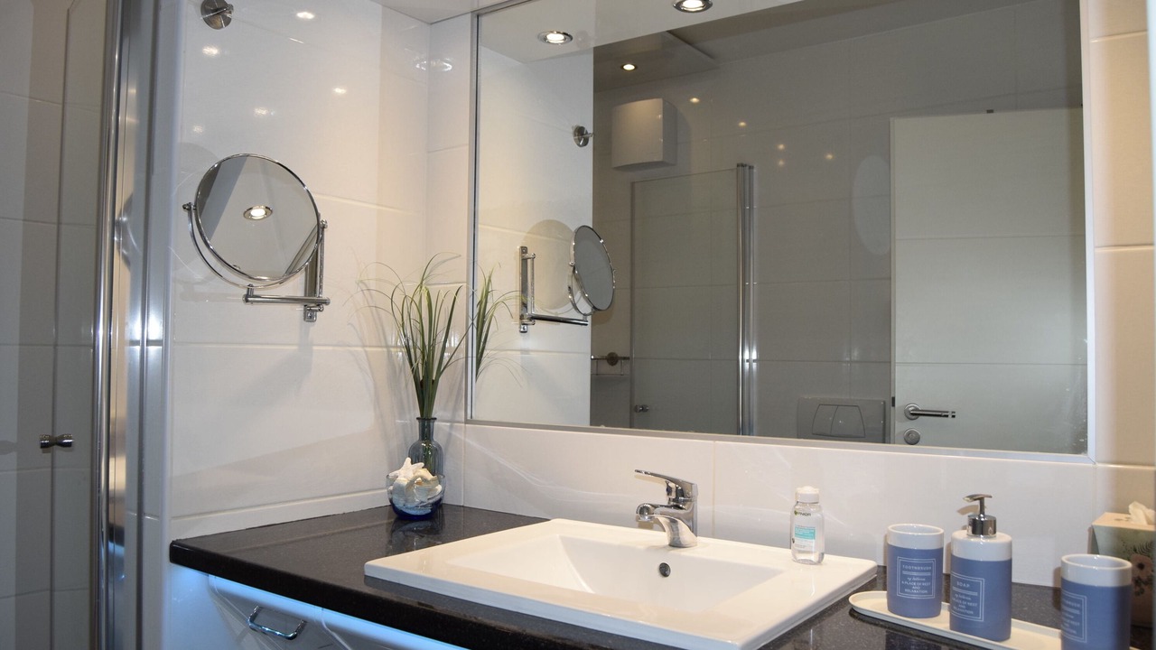 Photo of Bathroom in Stein