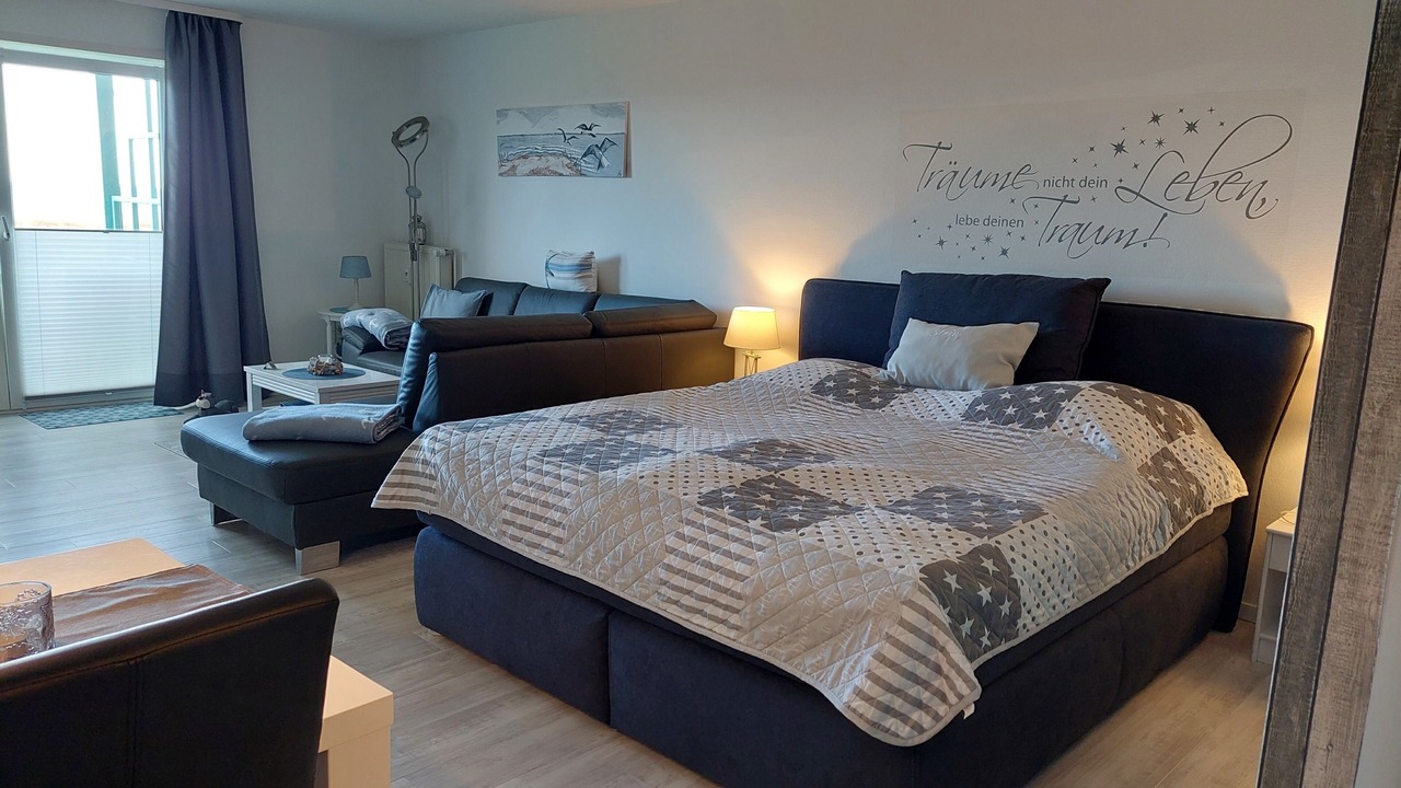 Photo of Bedroom in Stein