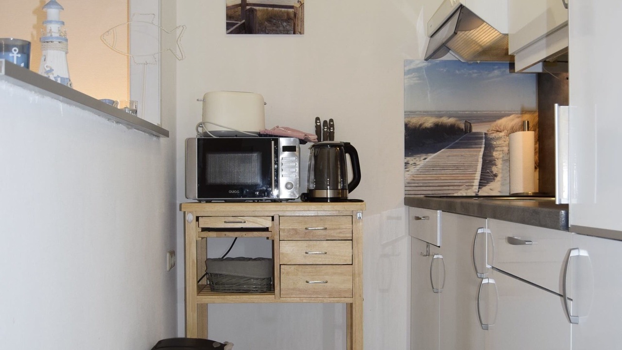 Photo of Kitchen in Stein