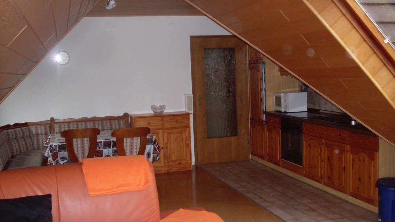 Photo of Livingroom in Nordseebad Burhave