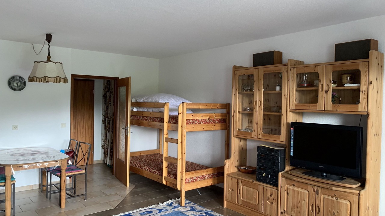 Photo of Bedroom in Bad Lauterberg