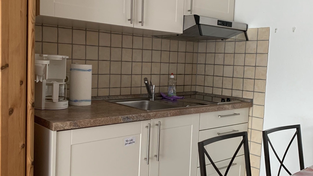 Photo of Kitchen in Bad Lauterberg