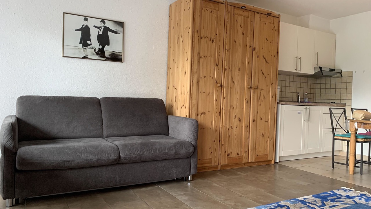 Photo of Livingroom in Bad Lauterberg
