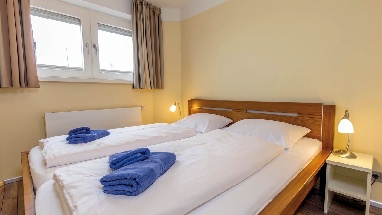 Photo of Bedroom in Neustadt in Holstein