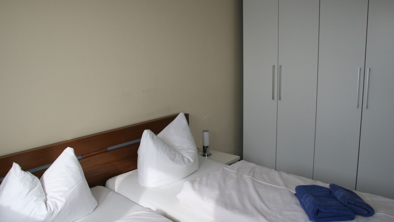 Photo of Bedroom in Neustadt in Holstein
