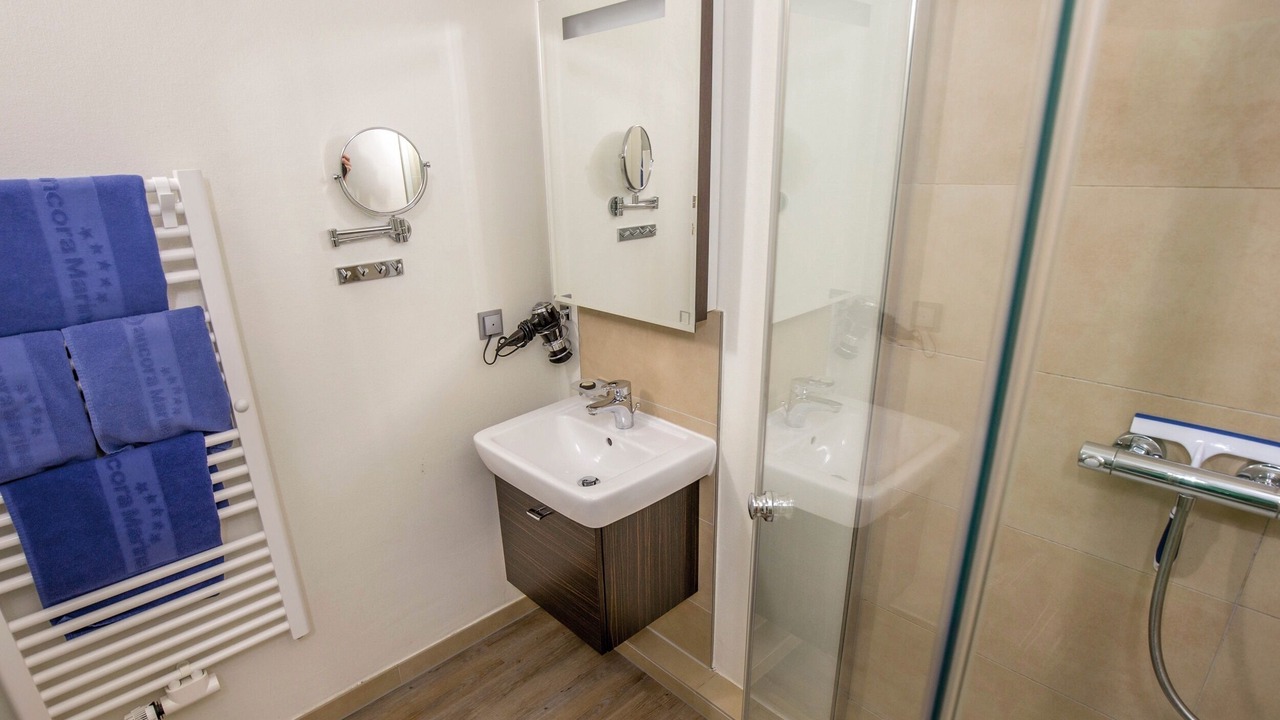 Photo of Bathroom in Neustadt in Holstein