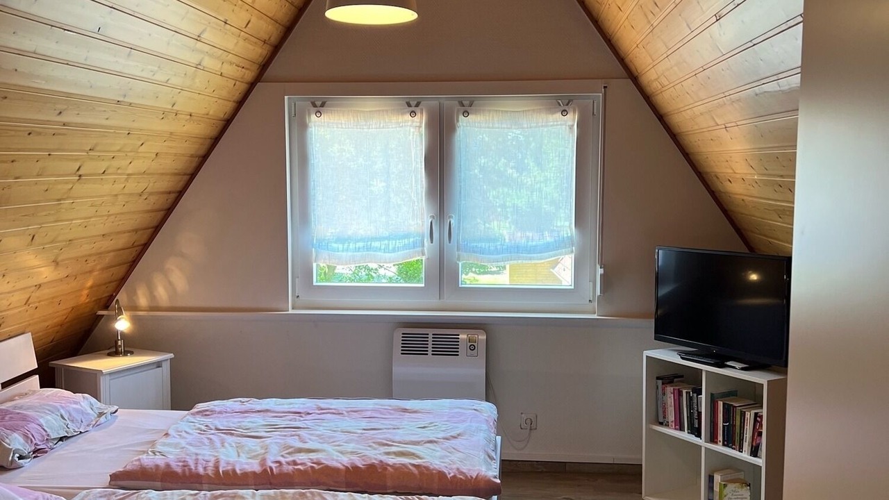 Photo of Bedroom in Dorumer Neufeld