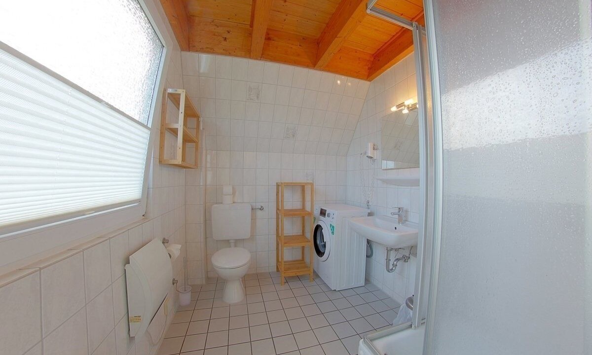 Photo of Bathroom in Dorumer Neufeld