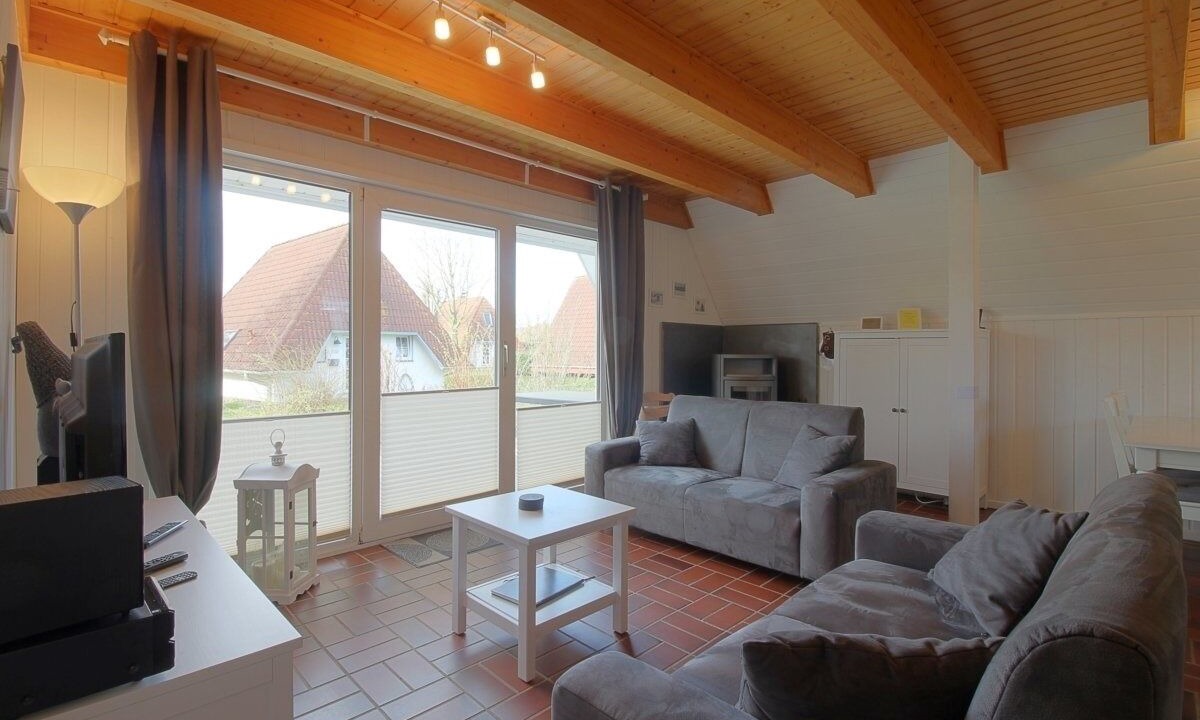 Photo of Livingroom in Dorumer Neufeld