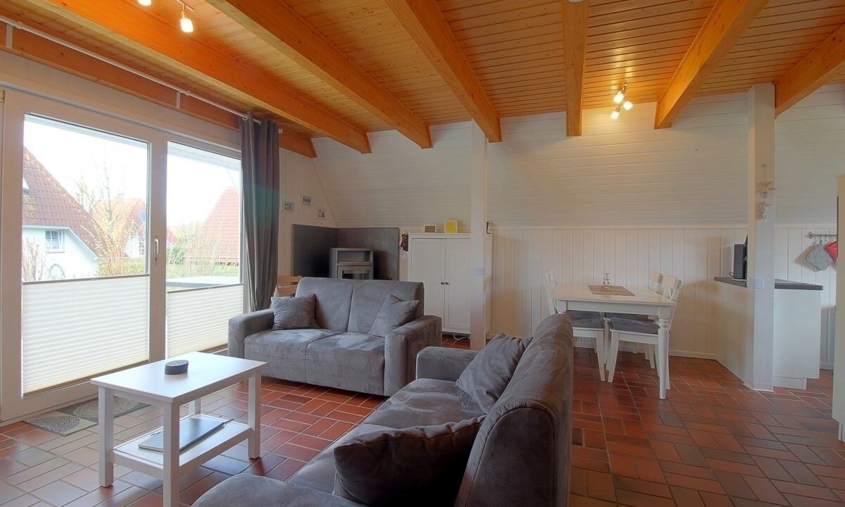 Photo of Livingroom in Dorumer Neufeld
