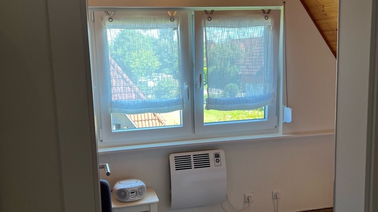 Photo of Bedroom in Dorumer Neufeld