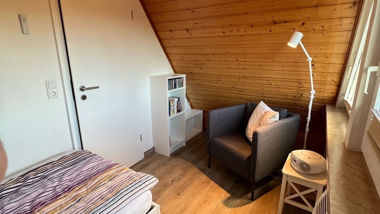Photo of Bedroom in Dorumer Neufeld
