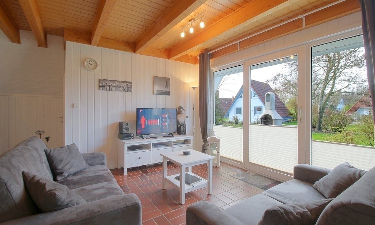 Photo of Livingroom in Dorumer Neufeld