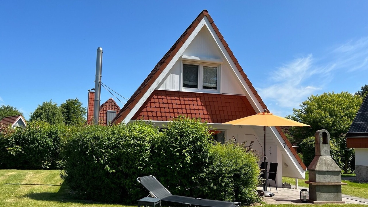 Photo of Outdoor in Dorumer Neufeld